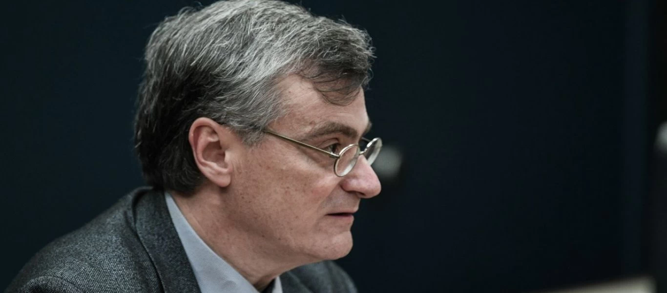 Σ. Τσιόδρας: «Τα πραγματικά κρούσματα κορωνοϊου στην Ελλάδα υπολογίζονται μεταξύ 2.000-3.000»
